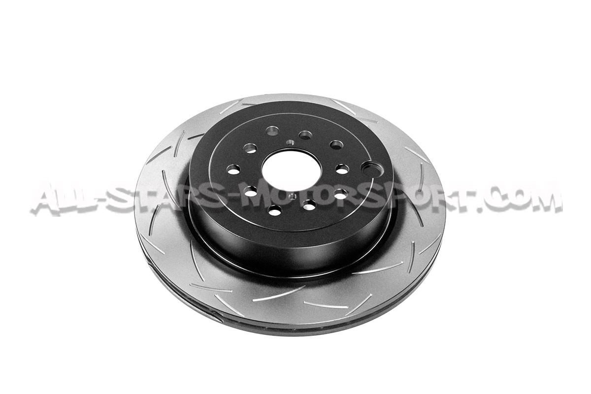 Disques de frein arrières DBA T3 pour Subaru Impreza STI 06-18