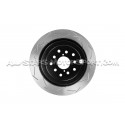 Disques de frein arrières DBA T3 pour Subaru Impreza STI 06-18