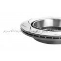 Disques de frein arrières DBA T3 pour Subaru Impreza STI 06-18
