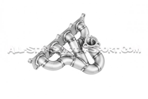 Colector de escape tubular Alpha Competition para Audi S3 8L / TT 8...