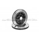 Nissan R35 GTR 390mm DBA T3 Front Brake Discs