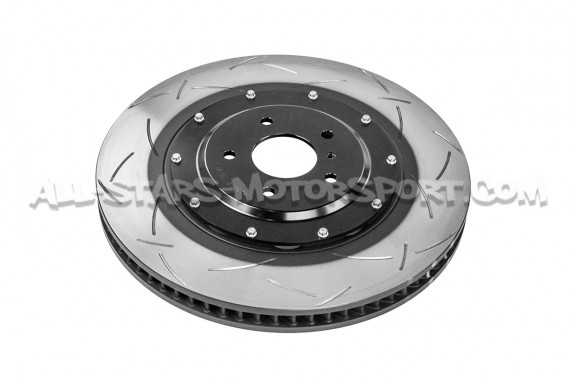 Nissan R35 GTR 390mm DBA T3 Front Brake Discs
