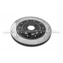 Nissan R35 GTR 390mm DBA T3 Front Brake Discs