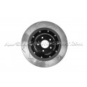 Discos de freno delanteros DBA T3 para Nissan R35 GTR 390mm