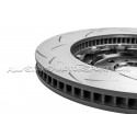 Nissan R35 GTR 390mm DBA T3 Front Brake Discs