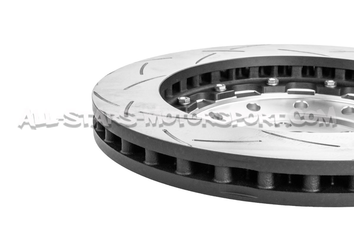 Audi RS3 8V.5 / 8Y (Sportback) DBA T3 Front Brake Discs