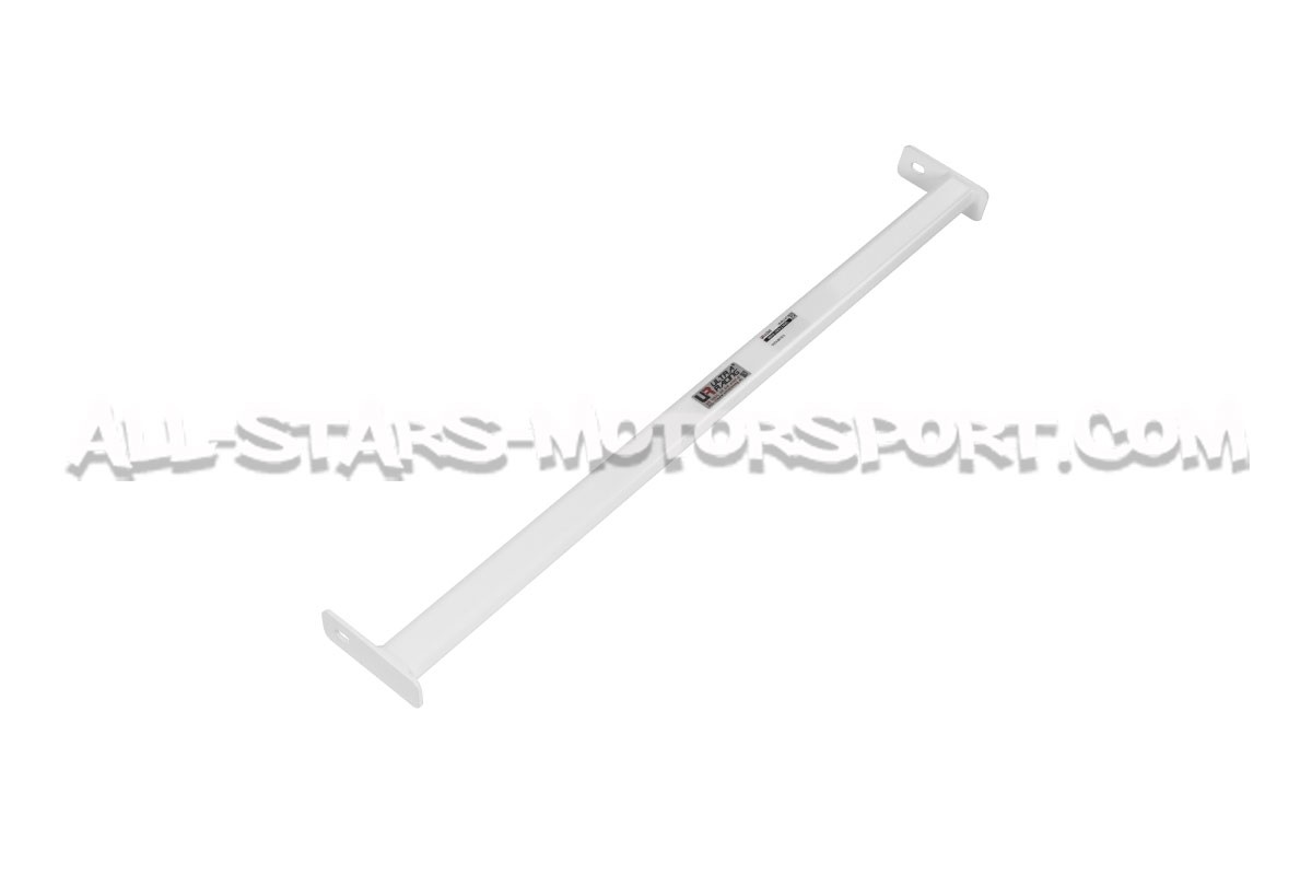 Barre anti rapprochement inférieure centrale Ultra Racing pour Toyota MR2 ZZW30