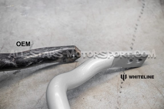Nissan 350Z Whiteline Adjustable Front Anti-Roll Bar