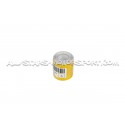 Cinta protectora térmica adhesiva dorada 5cm x 5m