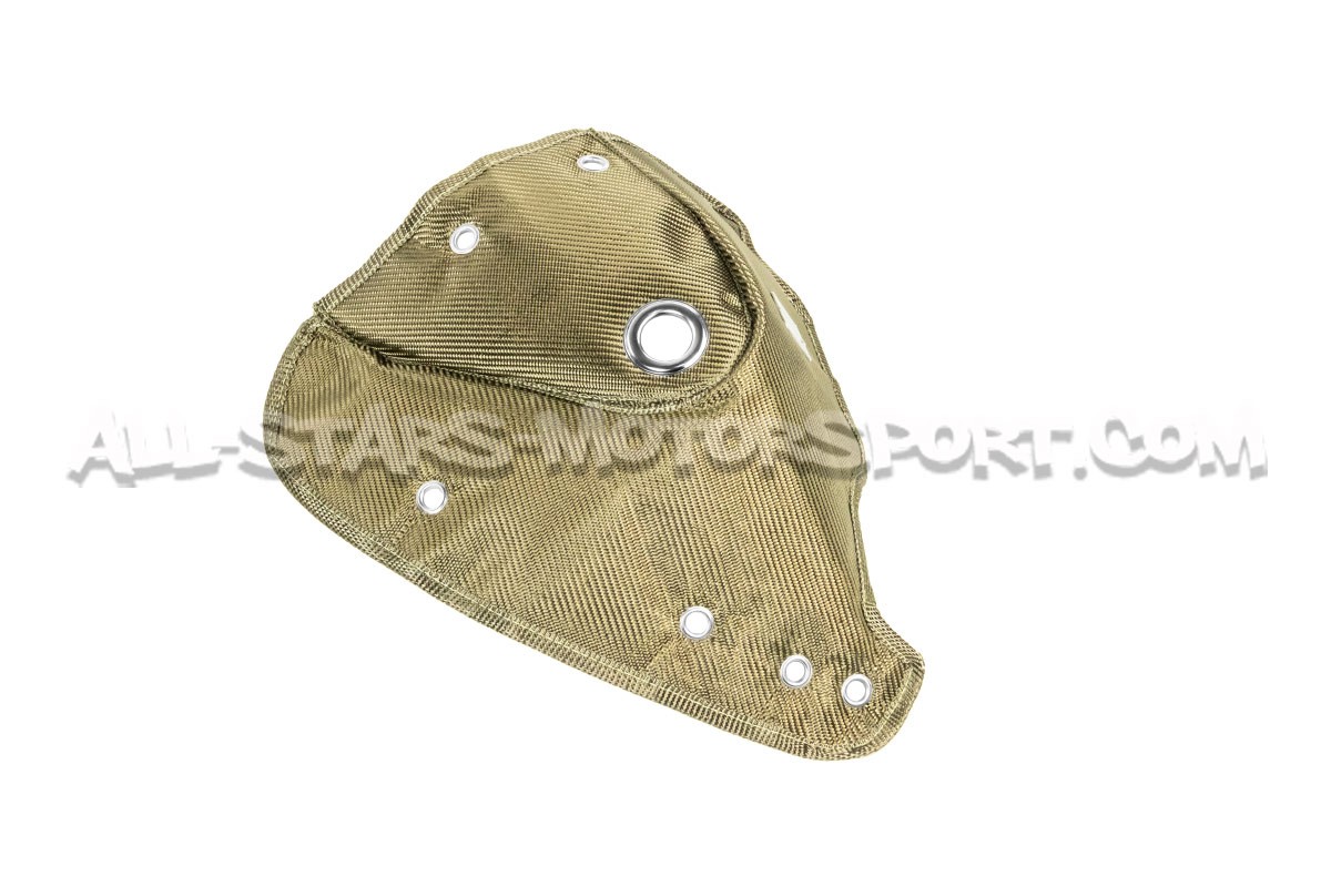 Alpha Competition Turbo Blanket for Mini Cooper S R56 / Citroen DS3...