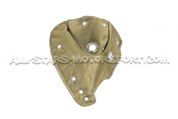 Manta térmica de turbo Alpha Competition para Mini Cooper S R56 / C...
