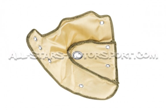 Manta térmica de turbo Alpha Competition para Mini Cooper S R56 / C...
