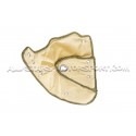 Alpha Competition Turbo Blanket for Mini Cooper S R56 / Citroen DS3...