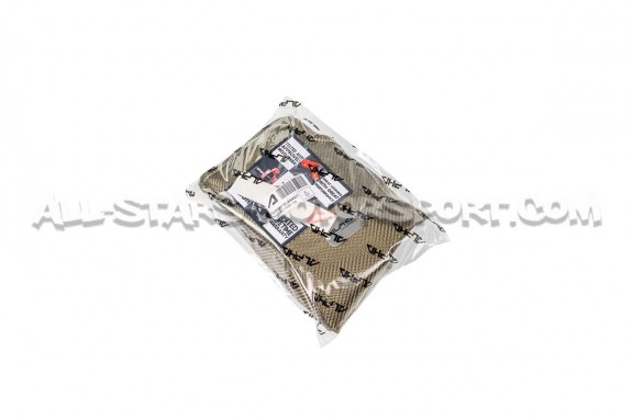Manta térmica de turbo Alpha Competition para Mini Cooper S R56 / C...