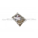 Alpha Competition Turbo Blanket for Mini Cooper S R56 / Citroen DS3...