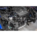 Nissan 350Z 03-06 Mishimoto Silicone Radiator Hose Kit