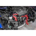 Durites de radiateur silicone Mishimoto pour Nissan 350Z 03-06