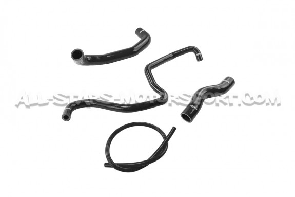 Mangueras de radiador de silicona Mishimoto para Nissan 350Z 03-06