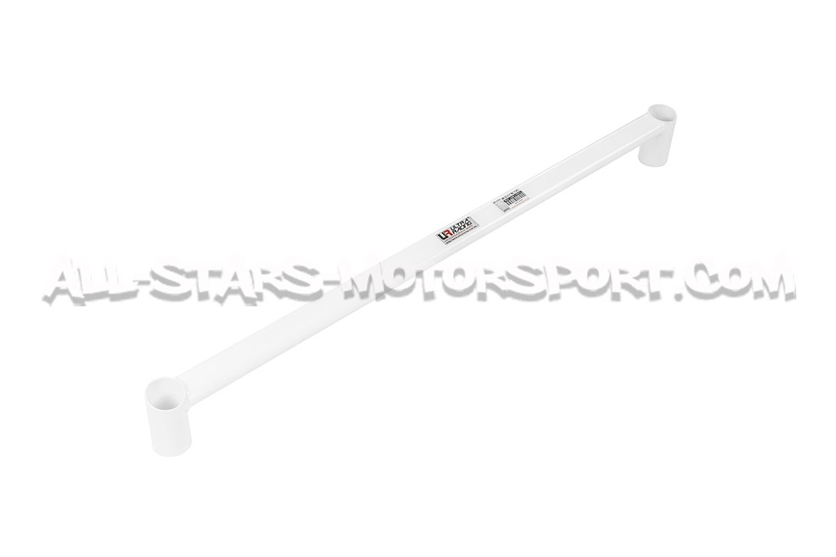 Barra de refuerzo inferior delantera Ultra Racing para BMW X3M / X4M F9x