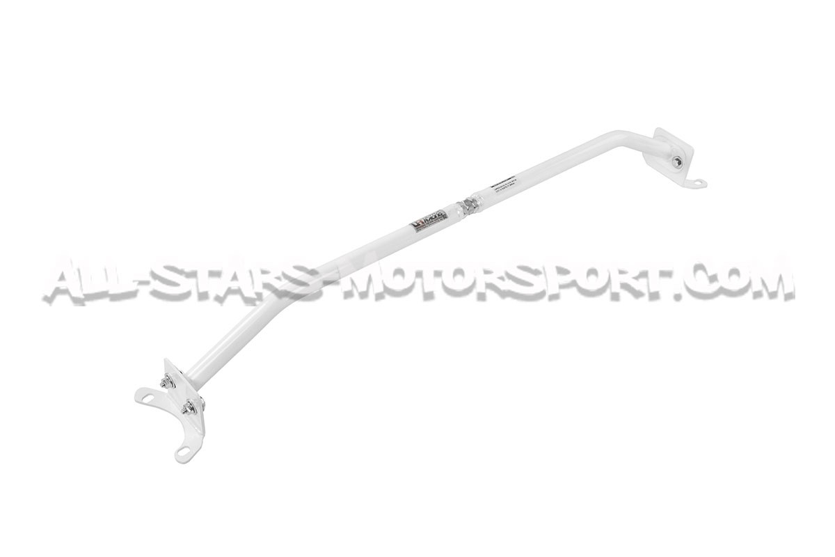 Barra de torreta trasera Ultra Racing para Subaru Impreza GT GC8 y ...