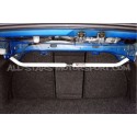 Barra de torreta trasera Ultra Racing para Subaru Impreza GT GC8 y ...