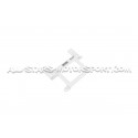 Barre de renfort inférieure centrale 4 points Ultra Racing pour Min...