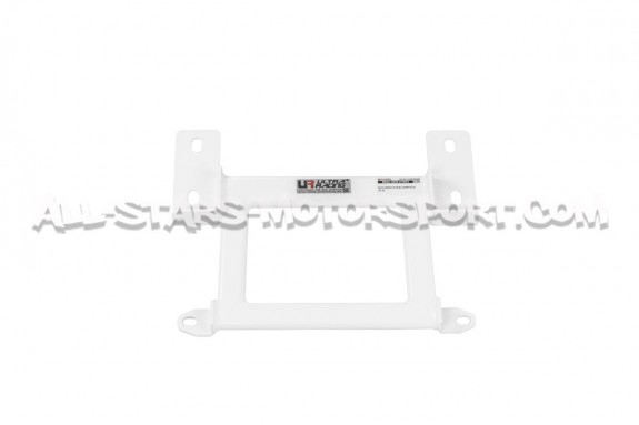 Barre de renfort inférieure centrale 4 points Ultra Racing pour Min...