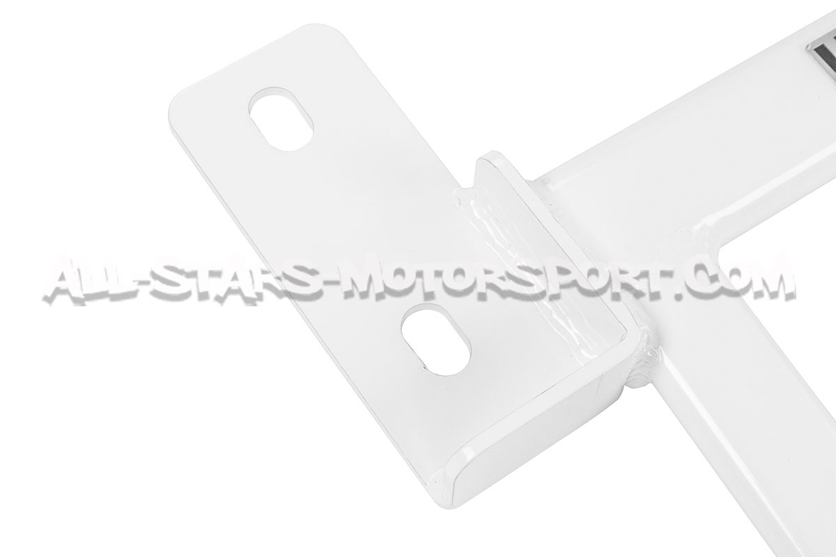 Barre de renfort inférieure centrale 4 points Ultra Racing pour Min...