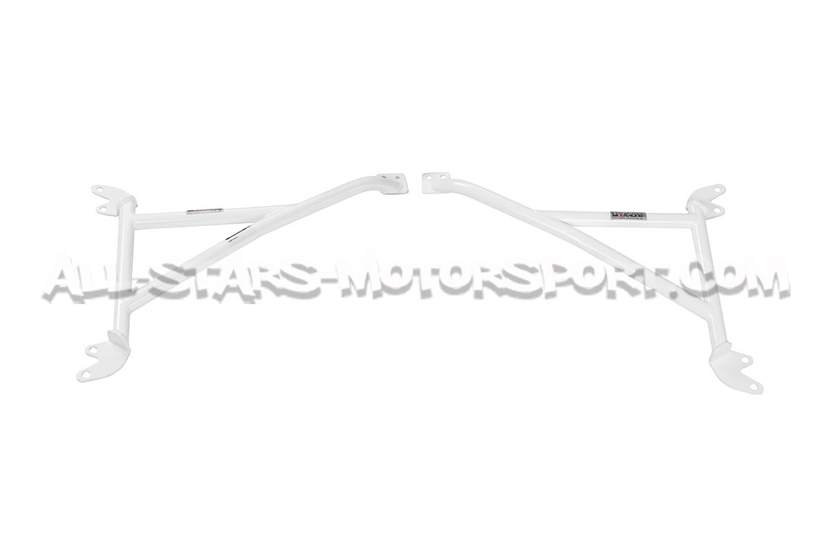 Nissan 200sx S13 Ultra Racing Fender Bars