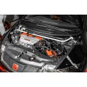 Honda Civic Type R FN2 Ultra Racing Front Upper Strut Brace