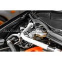 Barra de torreta delantera Ultra Racing para Honda Civic Type R FN2