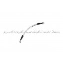 Latiguillo metalico de embrague Goodridge para Nissan 350Z