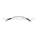 Nissan 350Z Goodridge Braided Clutch Line