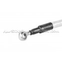 Nissan 350Z Goodridge Braided Clutch Line
