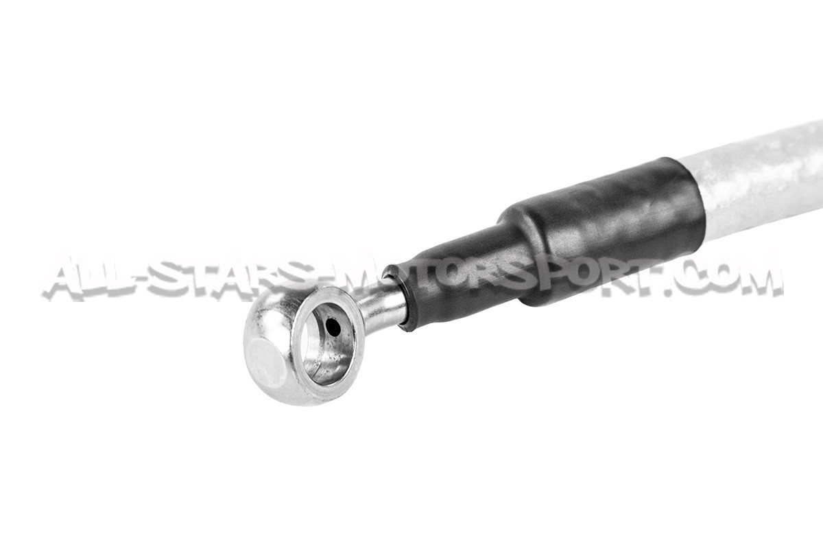 Durite flexible d'embrayage aviation Goodridge pour Nissan 350Z