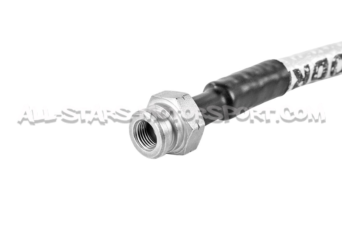 Nissan 350Z Goodridge Braided Clutch Line