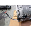 Nissan 350Z Goodridge Braided Clutch Line