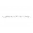 Honda Civic EG / EK / Integra DC Ultra Racing 2 Points Front Upper ...