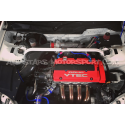 Honda Civic EG / EK / Integra DC Ultra Racing 2 Points Front Upper ...