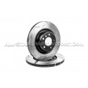 BMW 135i / 140i / 235i / 240i F2x DBA T3 Rear Brake Discs