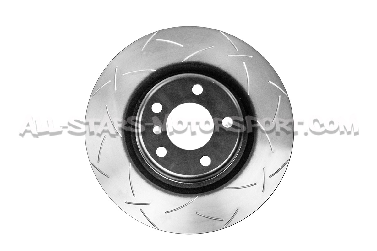 Disques de frein arrières DBA T3 pour BMW 135i / 140i / 235i / 240i...