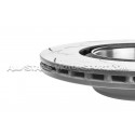 Discos de freno traseros DBA T3 para BMW 135i / 140i / 235i / 240i F2x