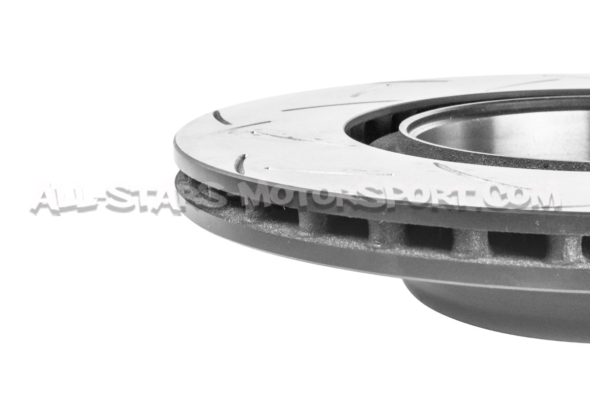 Disques de frein arrières DBA T3 pour BMW 135i / 140i / 235i / 240i...