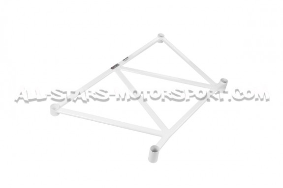 Civic Type R EP3 Ultra Racing 4 Point Front Subframe Brace