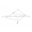 Civic Type R EP3 Ultra Racing 4 Point Front Subframe Brace
