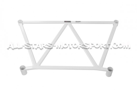 Civic Type R EP3 Ultra Racing 4 Point Front Subframe Brace