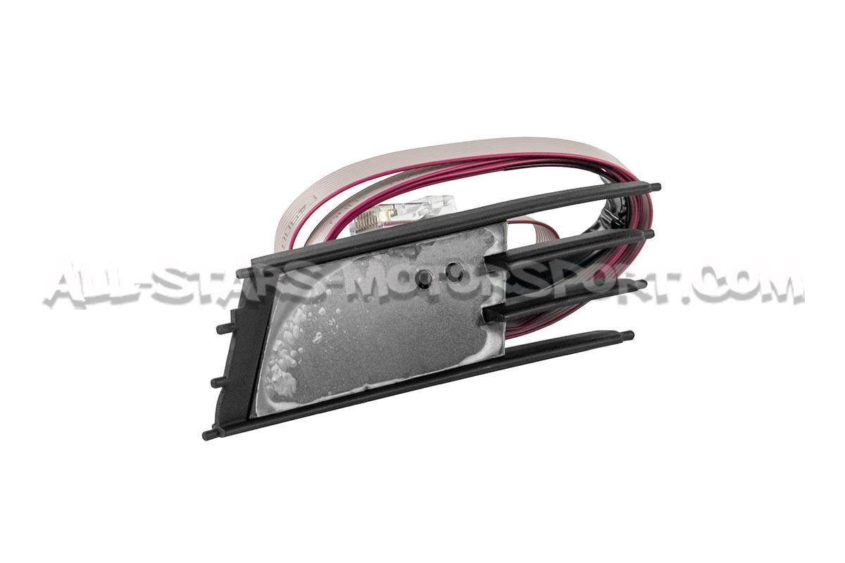 Manomètre multi digital P3 Gauges pour Porsche 911 991