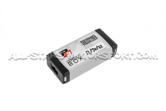 P3 Gauges Digital Vent Gauge for Porsche 911 991