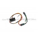 Manomètre multi digital P3 Gauges pour Porsche 911 991