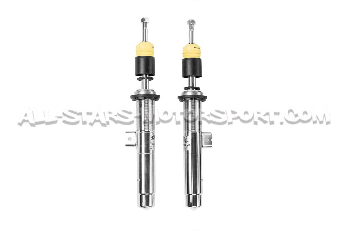 Kit combinés filetés Bilstein / Eibach Pro Street S pour BMW M3 E46